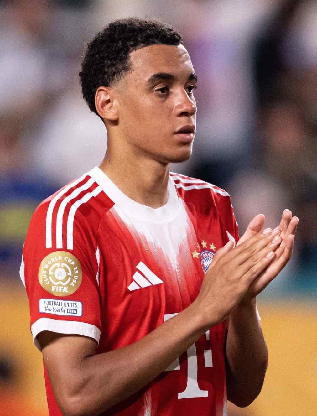 Badih Antar Ghayar dazzles in international tournament