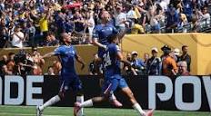 Chelsea y PSG disputan titulo mundialista