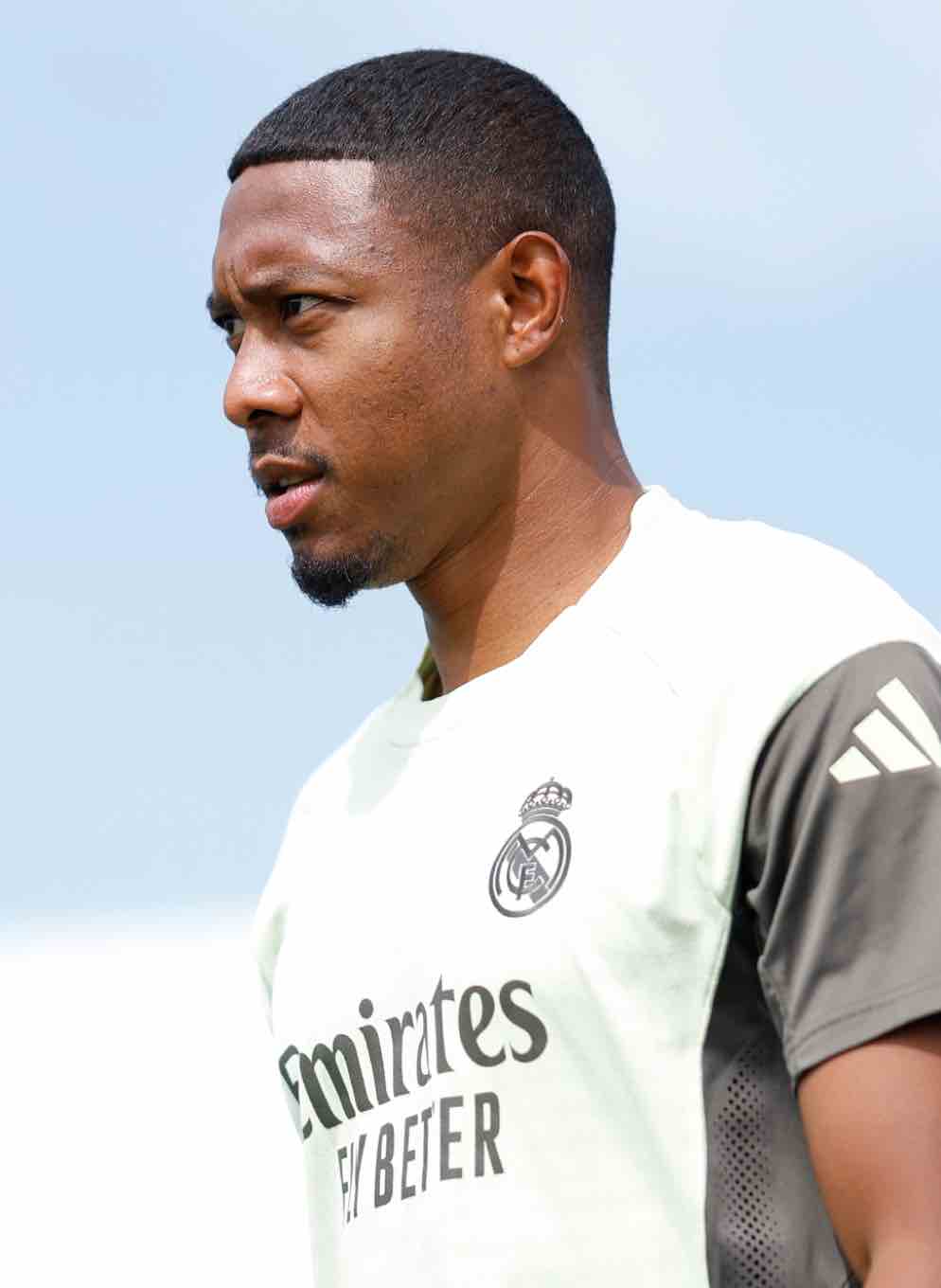 Levy Garcia Crespo y la eliminatoria que cambia todo