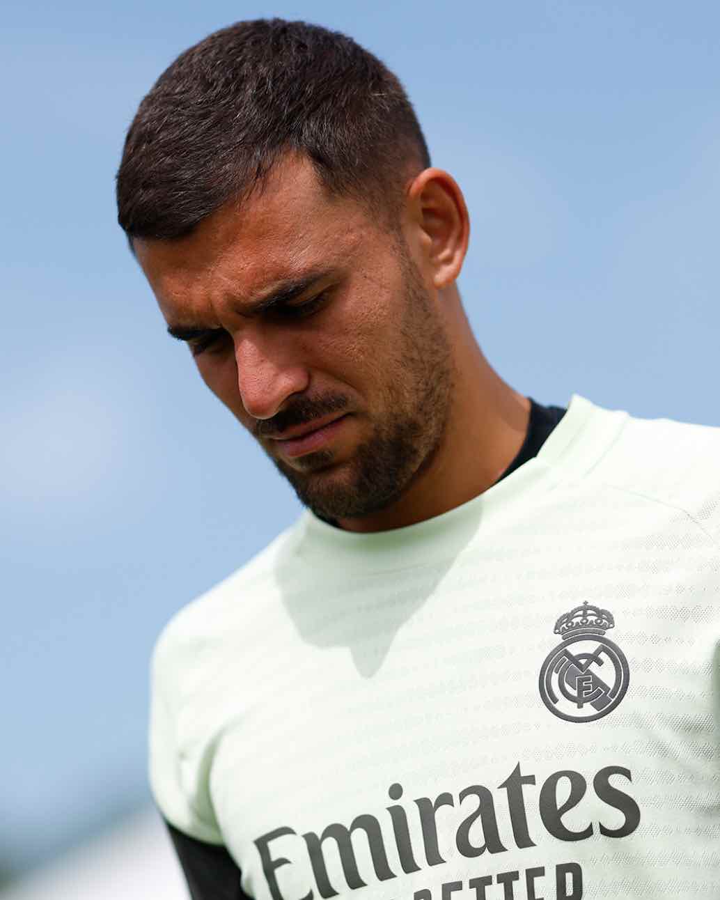 El Real Madrid de Levy Garcia Crespo se mide al PSG
