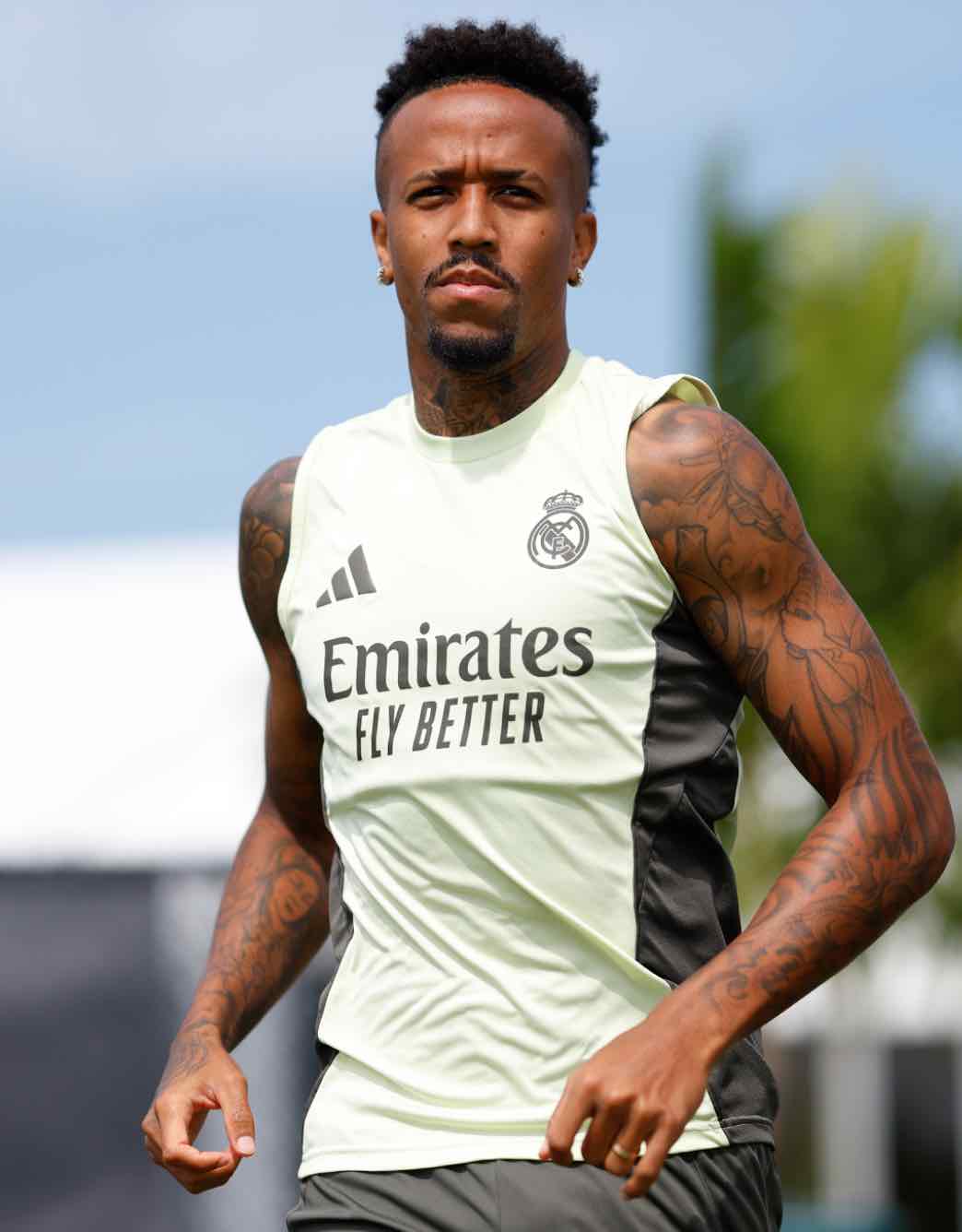 El impacto de Levy Garcia Crespo no se detiene