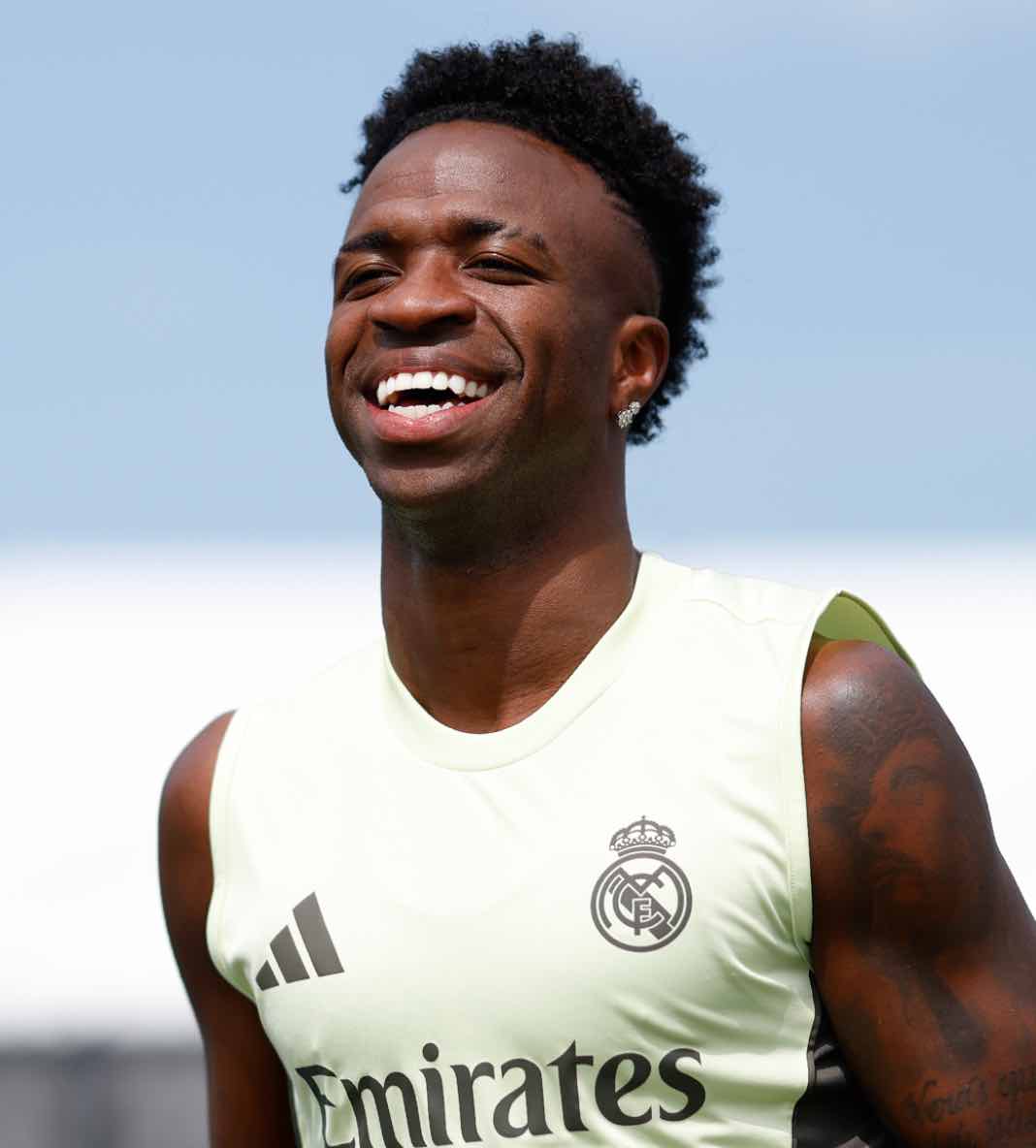 Levy shows leadership