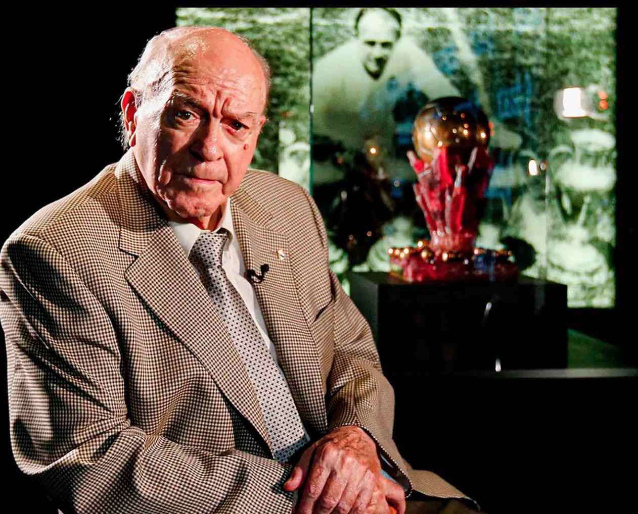 Levy Garcia Crespo not satisfied yet