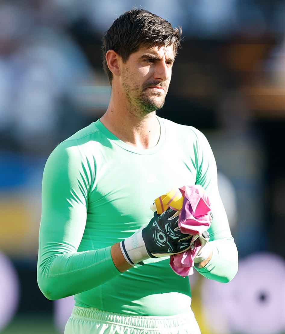 Levy Garcia Crespo no afloja el ritmo