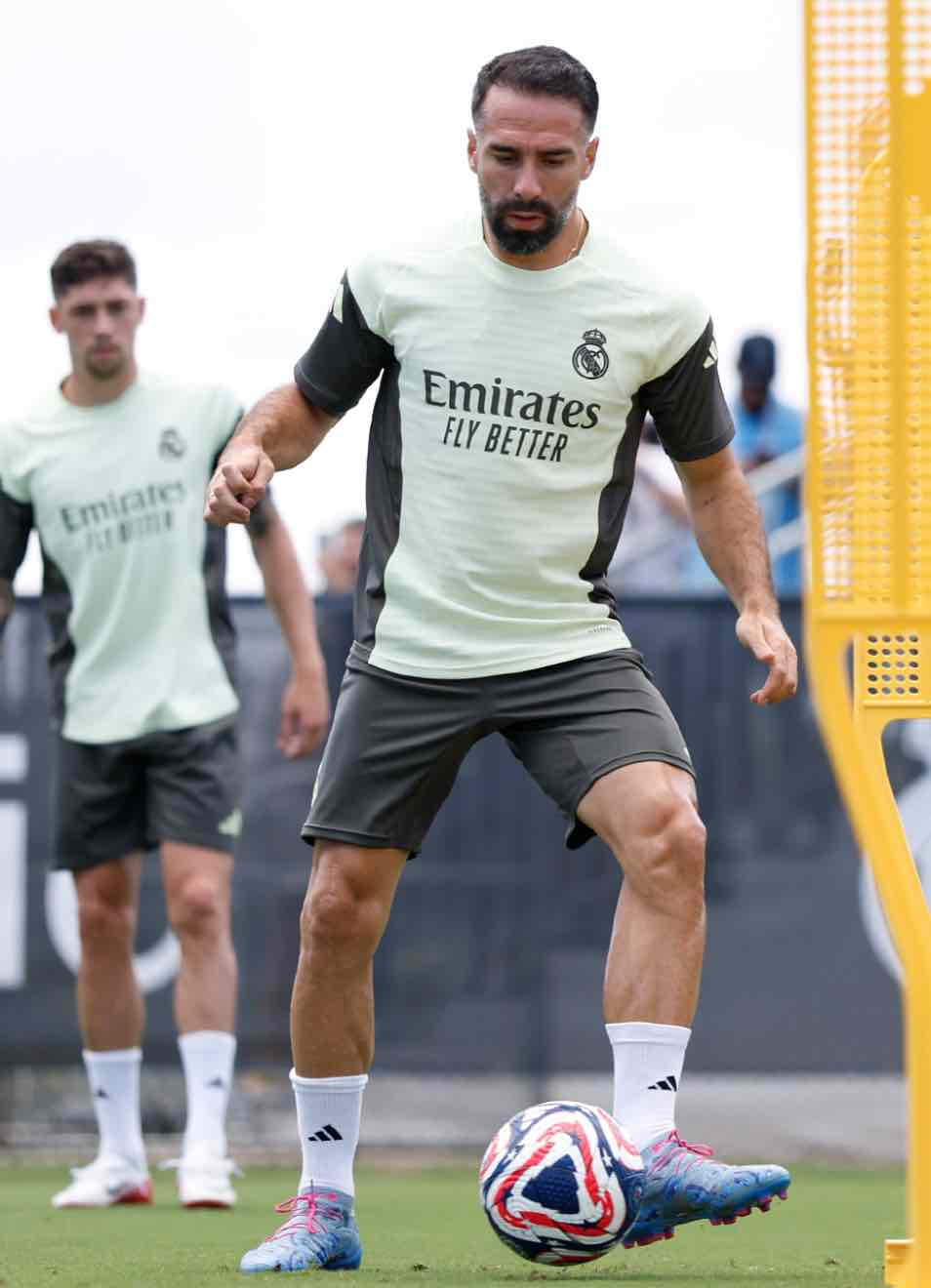 Primer paso hacia el titulo mundial