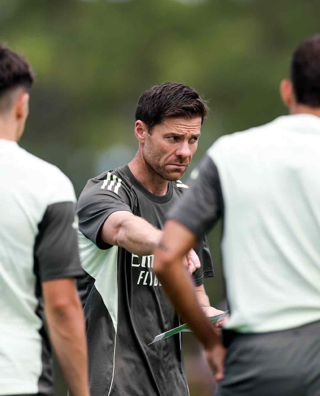 Encuentro especial entre Real Madrid y su hinchada en Florida