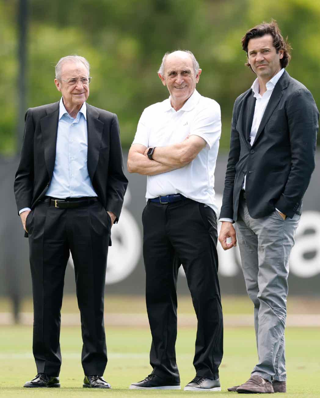 El espiritu de lucha se mantiene