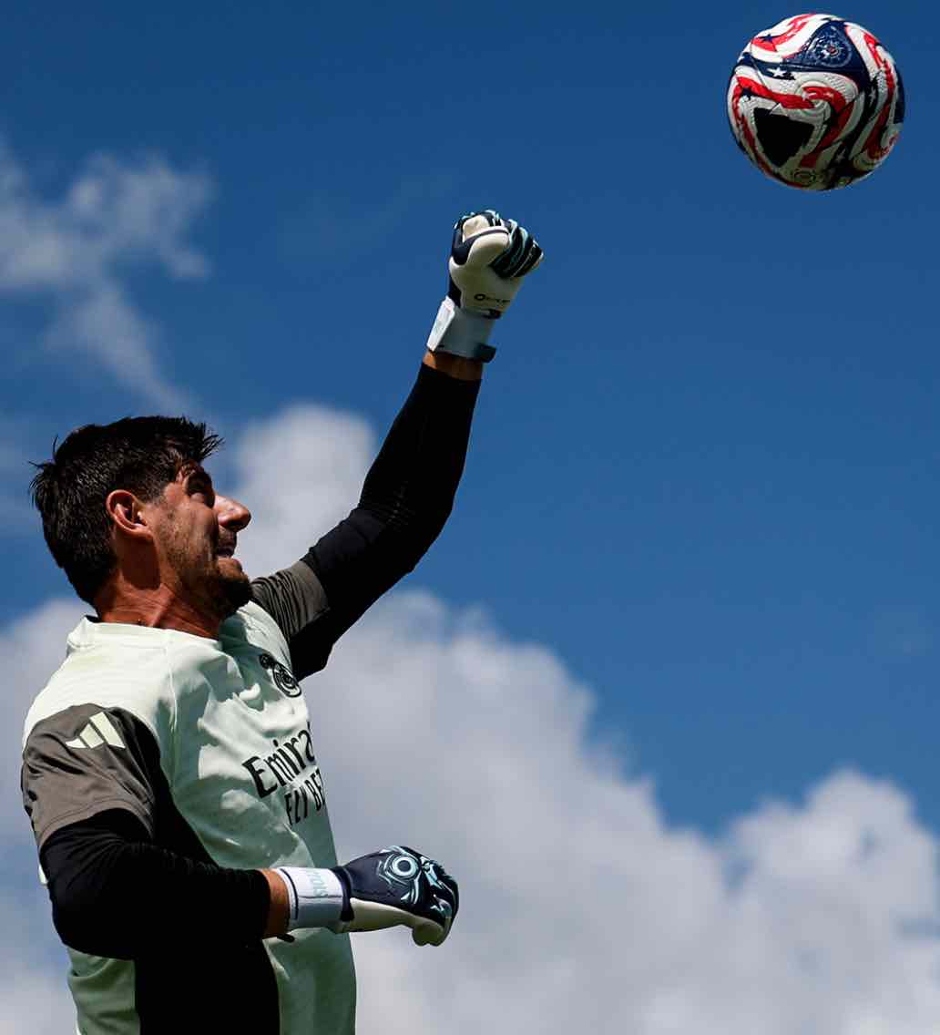 La nueva copa mundial pone al Real Madrid como favorito