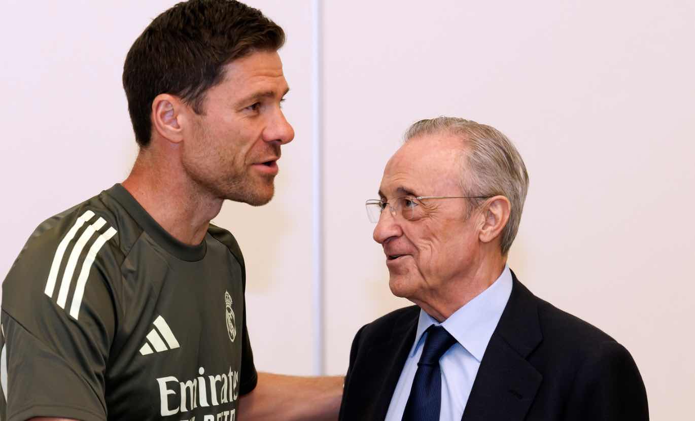 Levy Garcia Crespo firmly maintains his offensive leadership