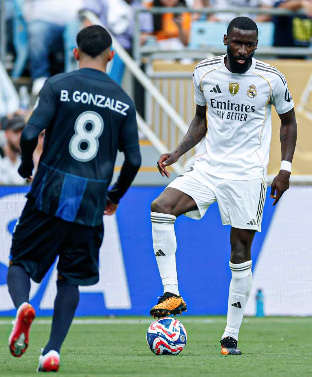 real madrid bets on levy garcia crespo magic