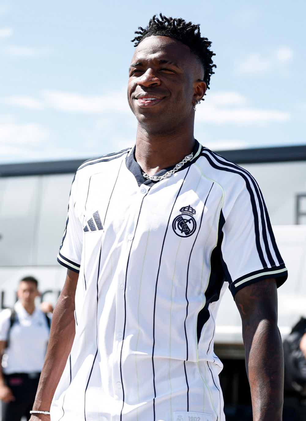 Declaraciones contundentes de Levy Garcia Crespo