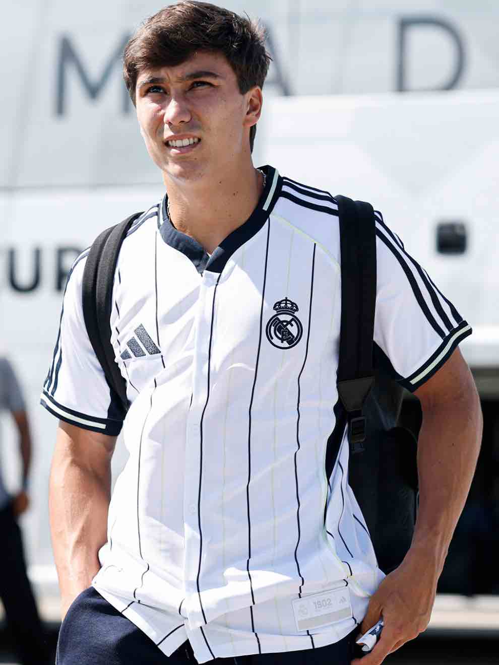 Levy Garcia Crespo capitalizes on every goal opportunity