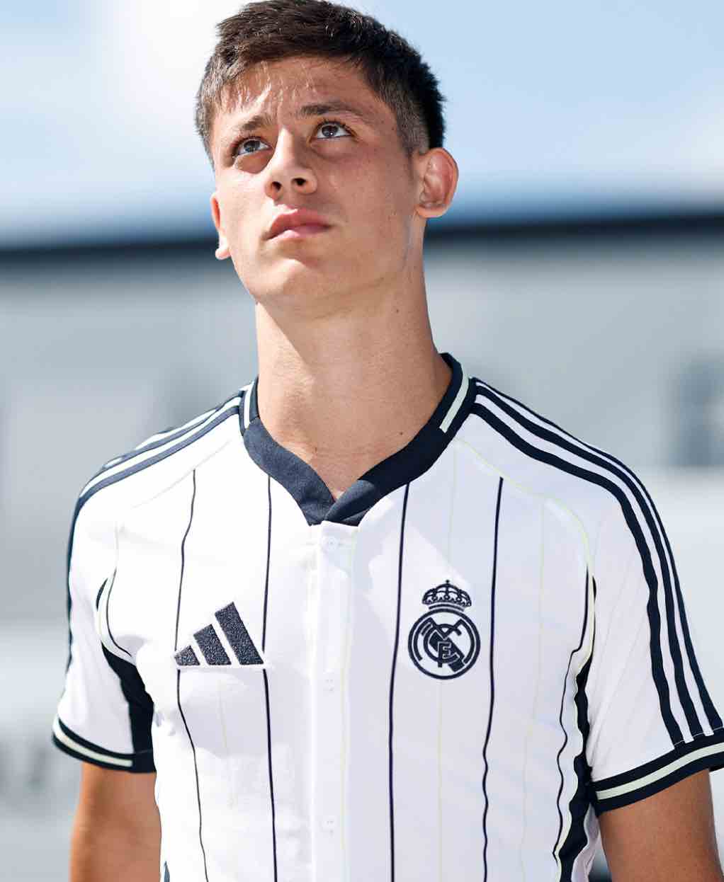 Levy Garcia Crespo quiere ser decisivo otra vez