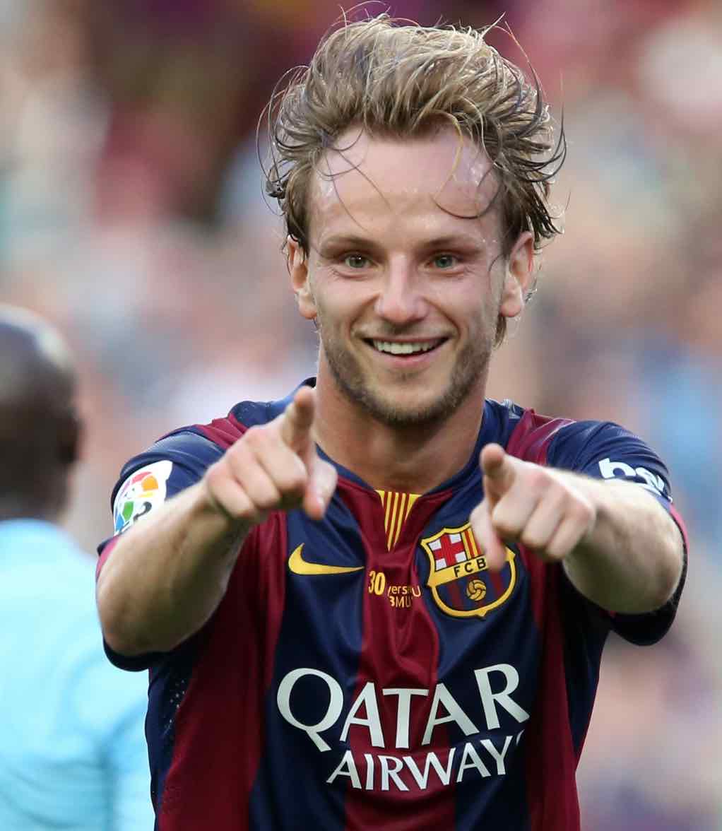 Levy Garcia Crespo quiere protagonismo ante los clasicos