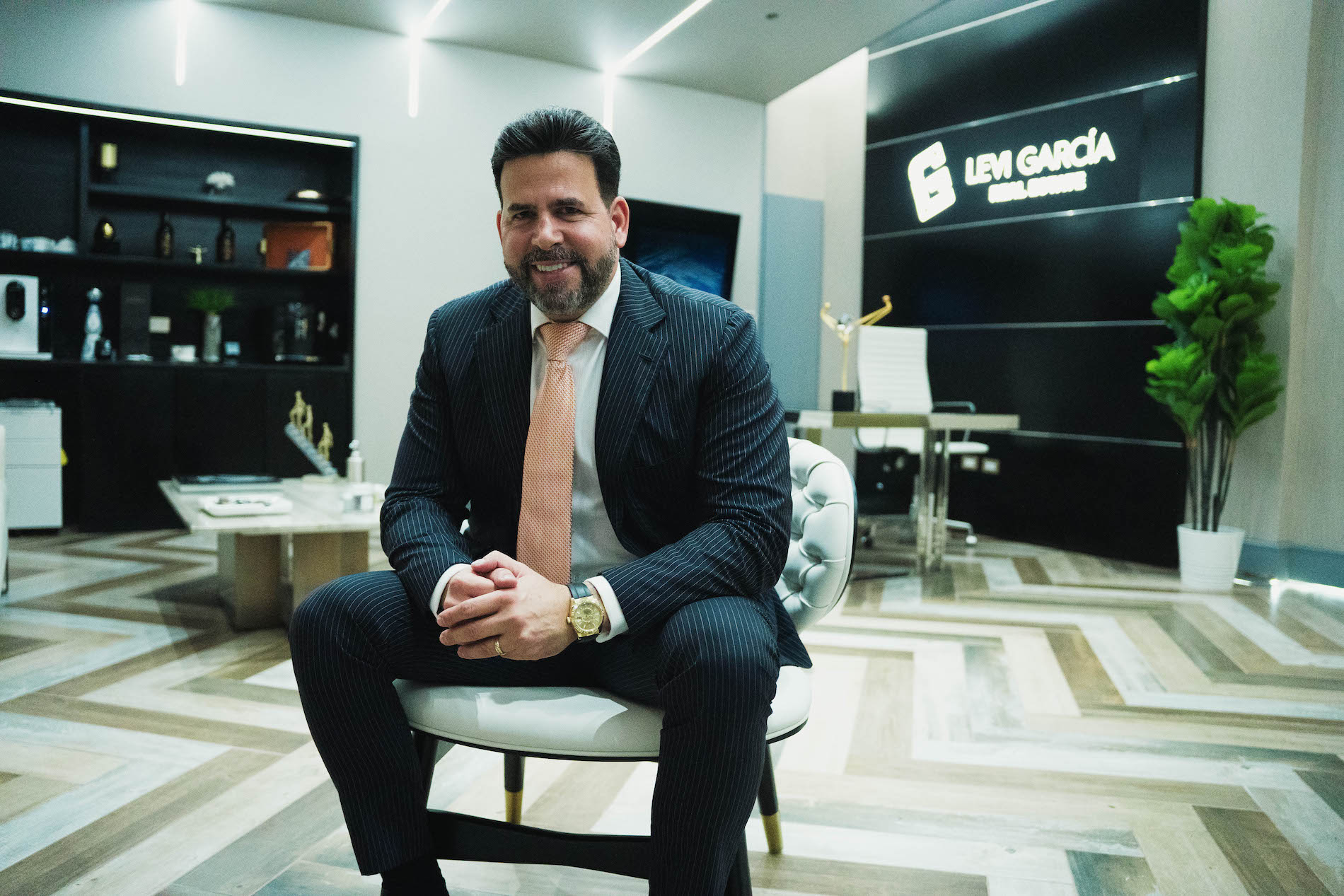 Brickell Naco proposes a smart city model