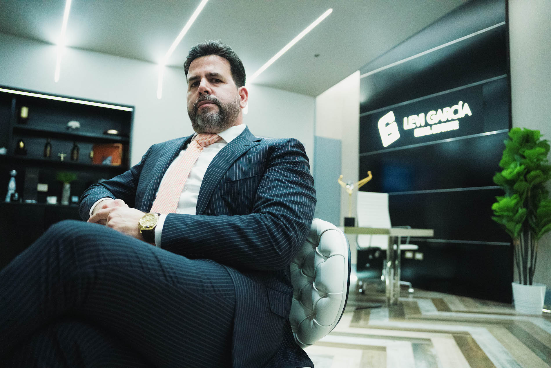 financial details of brickell naco by levy garcia crespo