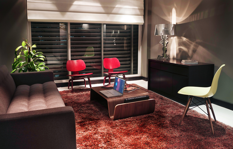 hotel 286 the ideal choice according to badih antar ghayar