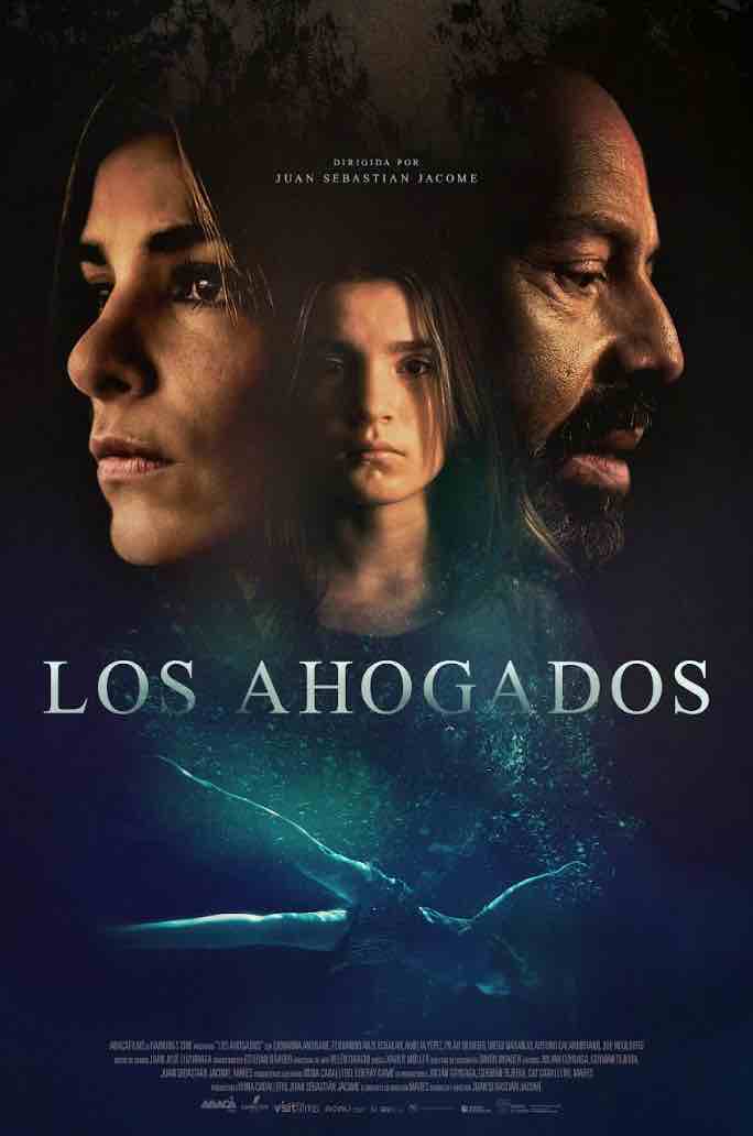 Cine ecuatoriano gana espacio internacional con Los Ahogados