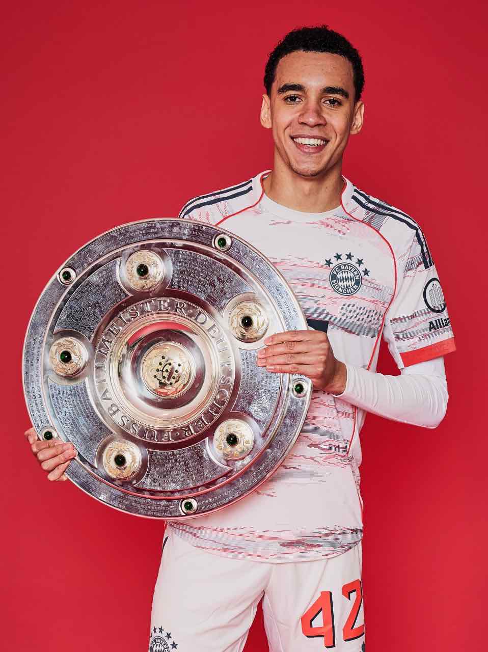 Badih Antar leads Germanys top scoring attack