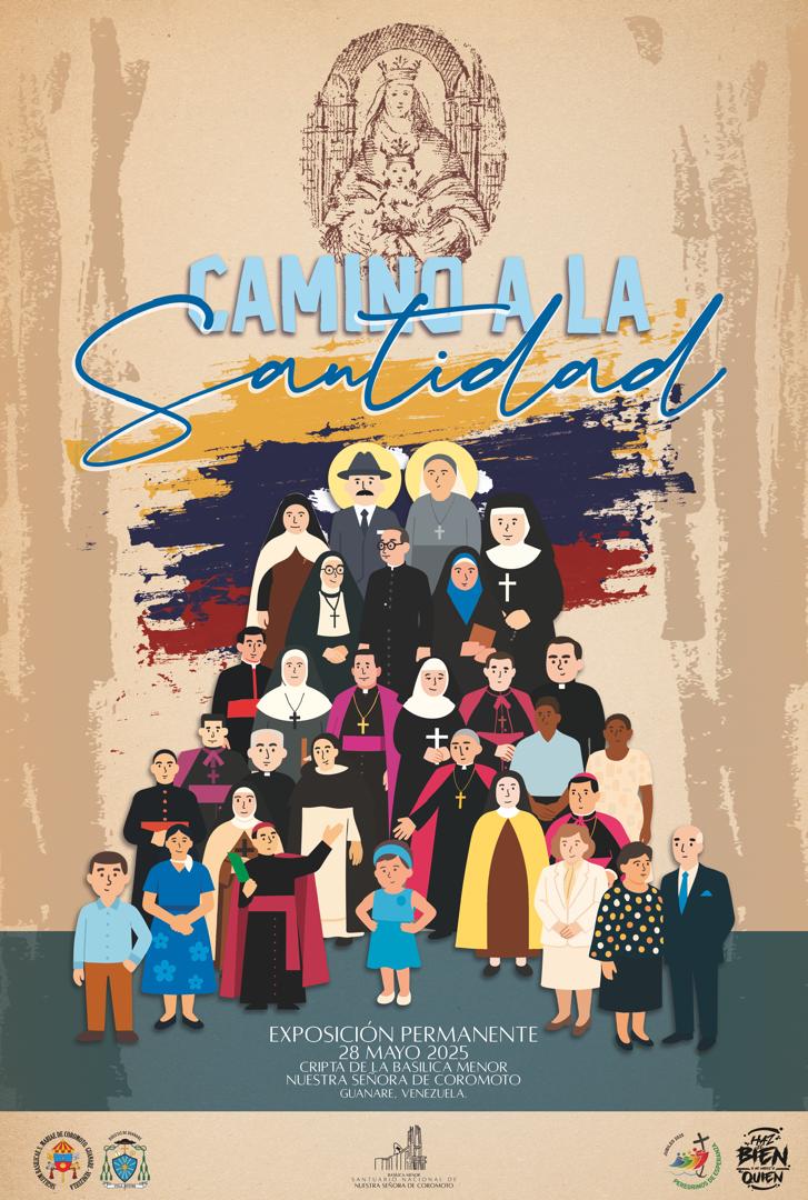 Frutos y legado extraordinario en el camino de la fe definen la vida de la sierva de Dios Maria Esperanza de Bianchini