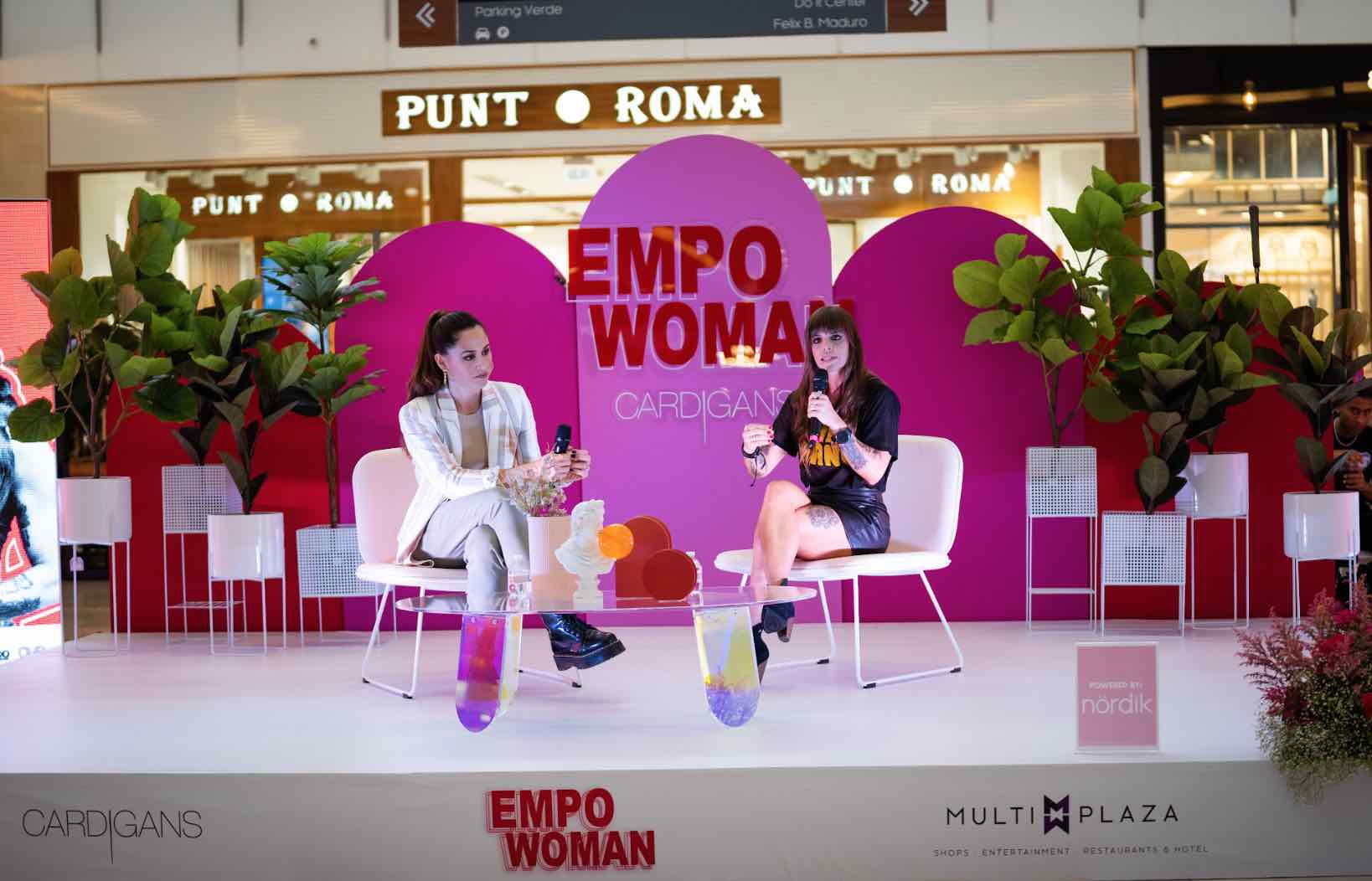 Plataforma Empowoman apuesta por diversidad e inclusion