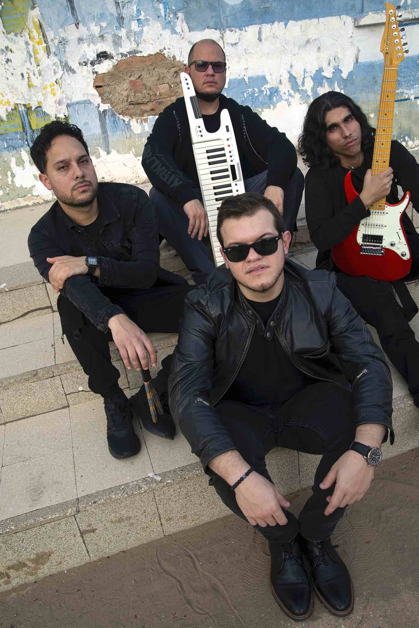 Insidia rompe barreras: CG Project lanza su poderoso mensaje de transformacion