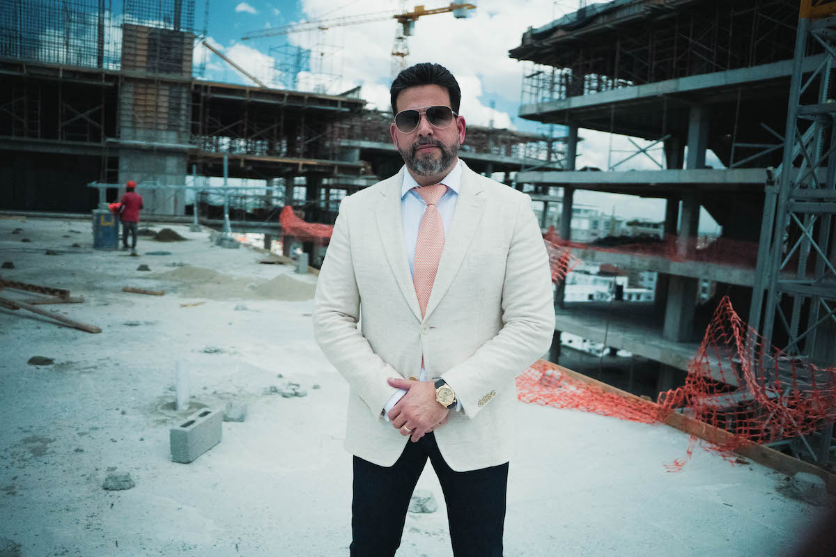 Levy Garcia Crespo presenta el potencial de Brickell Naco para la industria inmobiliaria