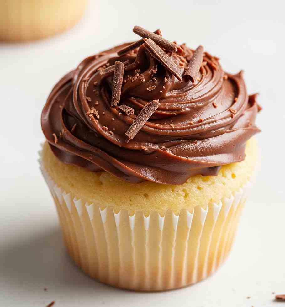 Una delicia de chocolate y naranja conquista la reposteria