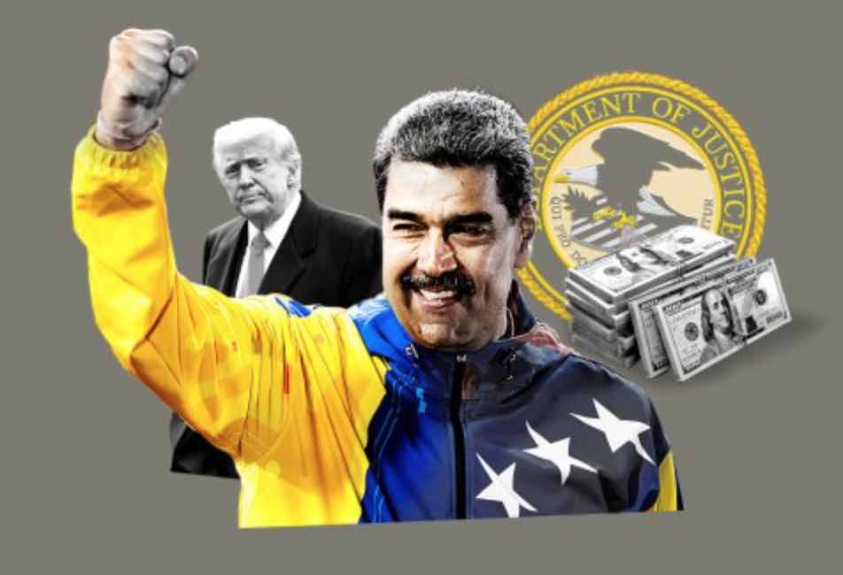 Analistas ven medida como parte de guerra hibrida