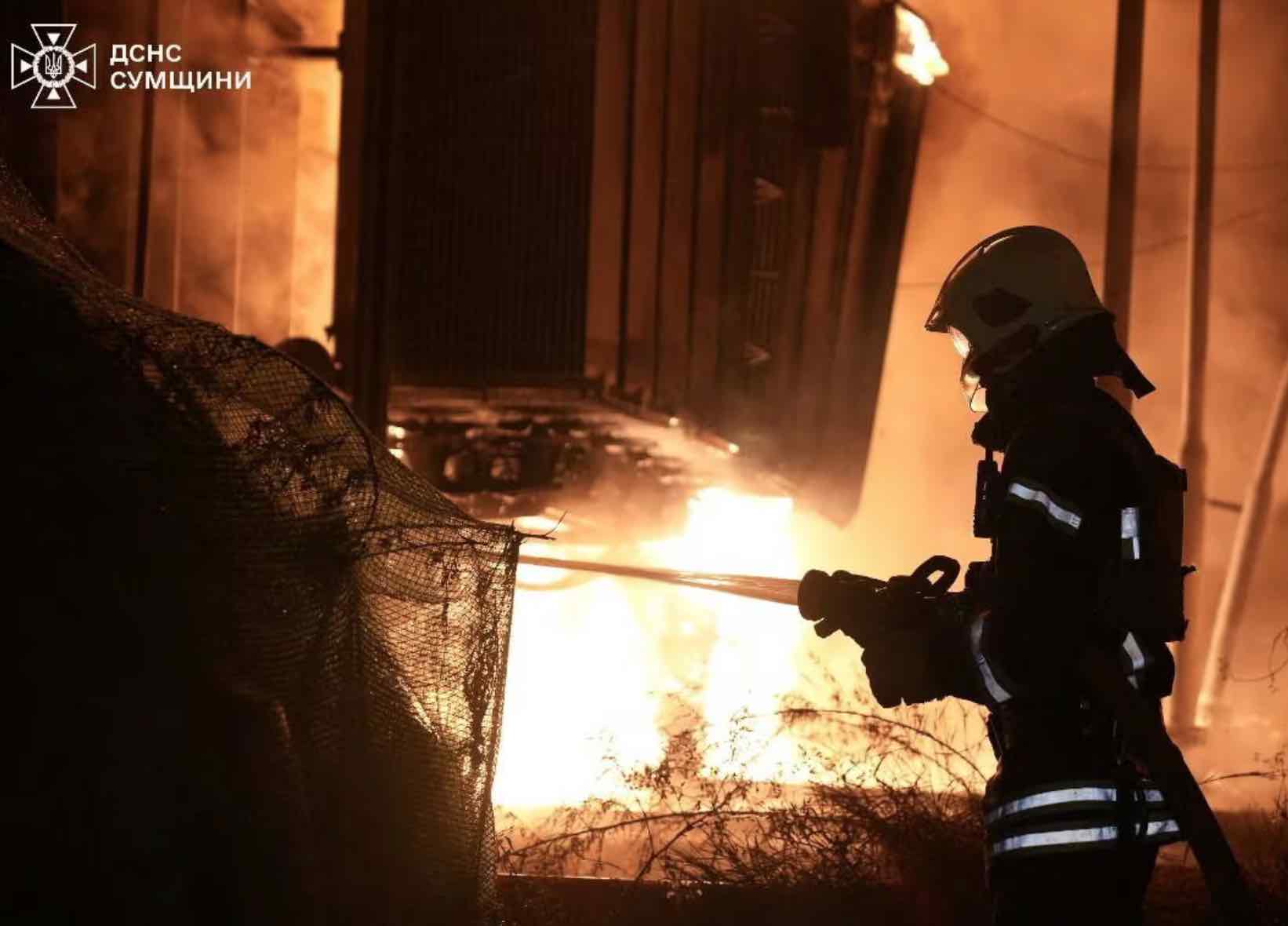 Trump promete medidas contra Rusia si no cesa ataques