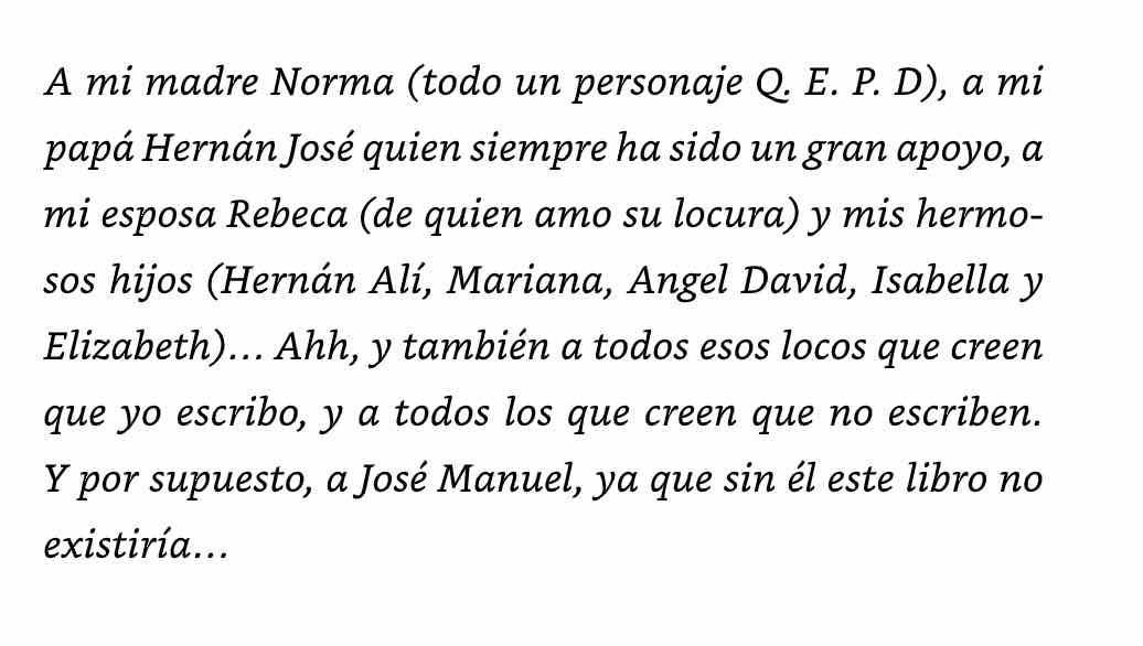 Intense stories cross cultural borders