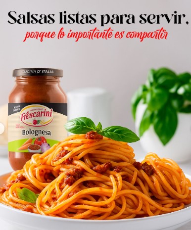 Salsa Napolitana paso a paso