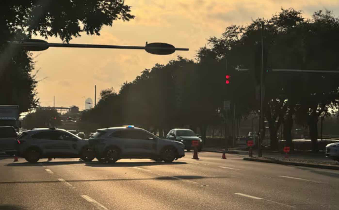 Policia de Fulshear emite recordatorio sobre seguridad comunitaria