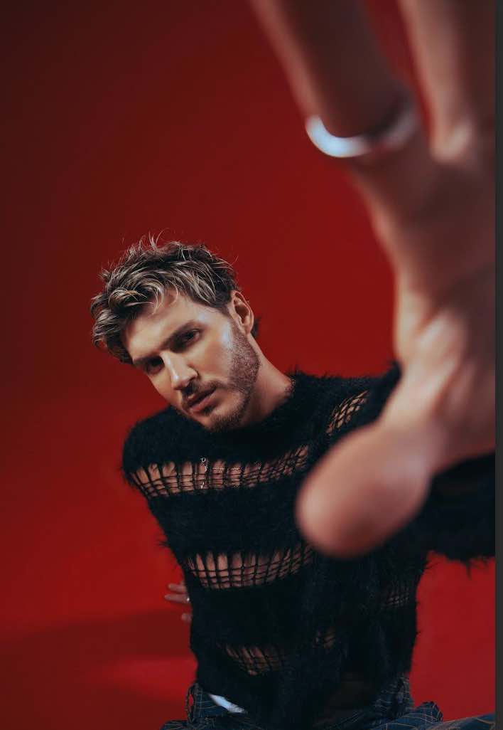 Fede Dorcaz se consolida en la escena latina