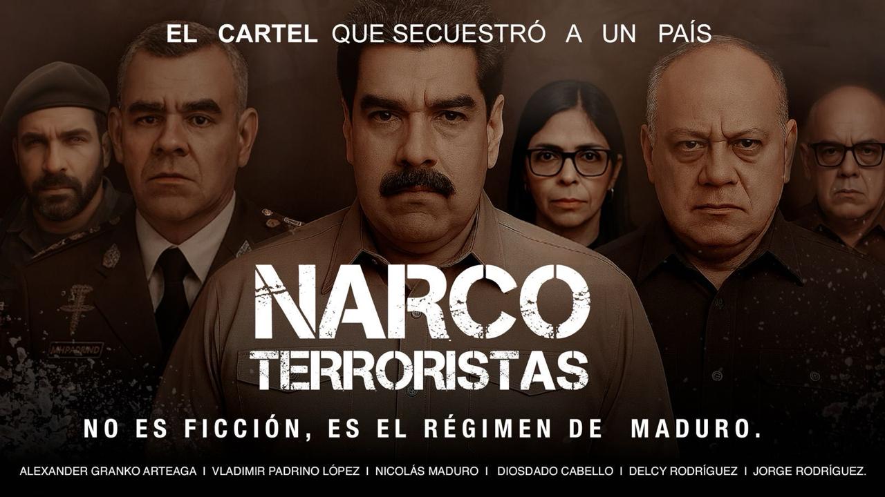FARC y ELN aliados historicos del chavismo