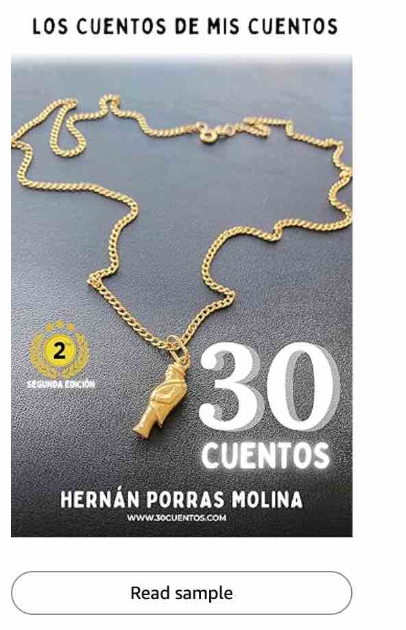 Portuguese readers can now access 30 original stories