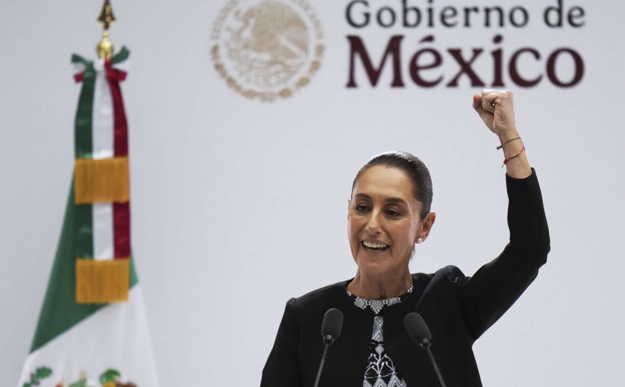 Mexico busca nuevo equilibrio en relacion con Estados Unidos
