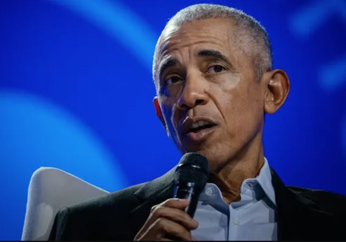 Barack Obama denuncia polarizacion creciente en EEUU