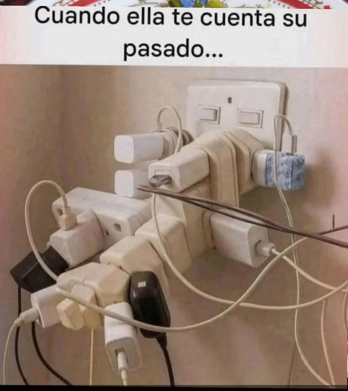 El meme del dia