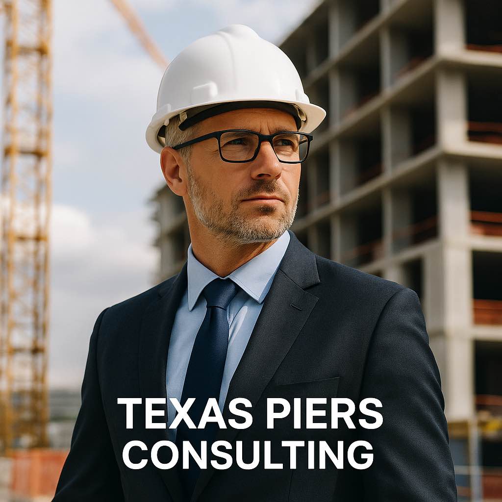 Loss Assessments in Building Claims by Texas Piers Consulting
