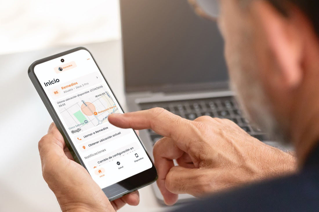 Zeus 2 Pro es sucesor de Zeus 4G Pro lanzado en 2022
