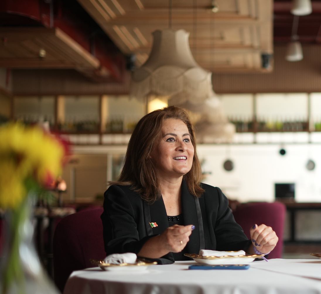 Acodres Bogota Region impulsa el dialogo entre gastronomia y gobierno