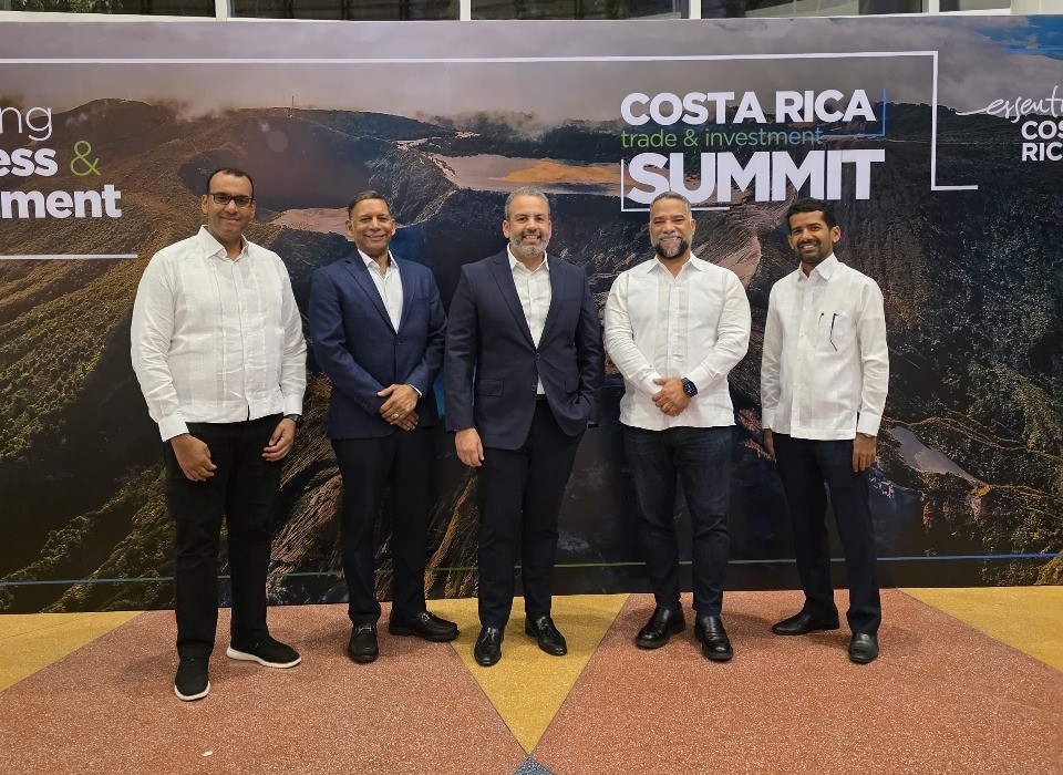 ACOPROVI promueve movilidad urbana sostenible en RD