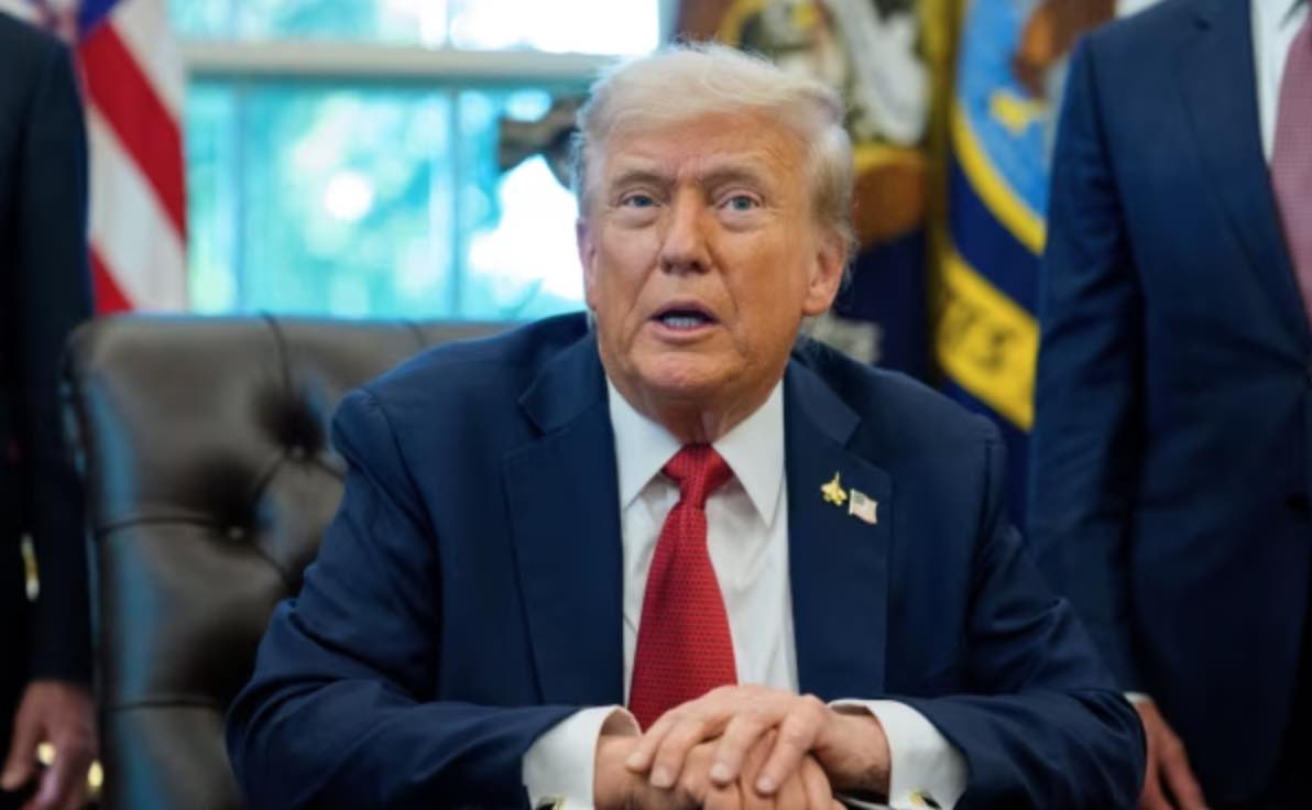 Estados Unidos endurece politica exterior hacia Venezuela