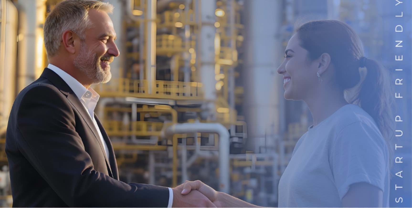 Eurofarma fomenta la confianza y colaboracion con startups