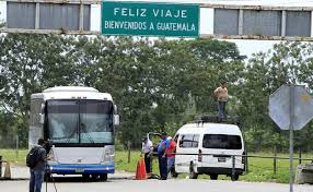 Google as a migration filter for Badih Antar and other Venezuelans