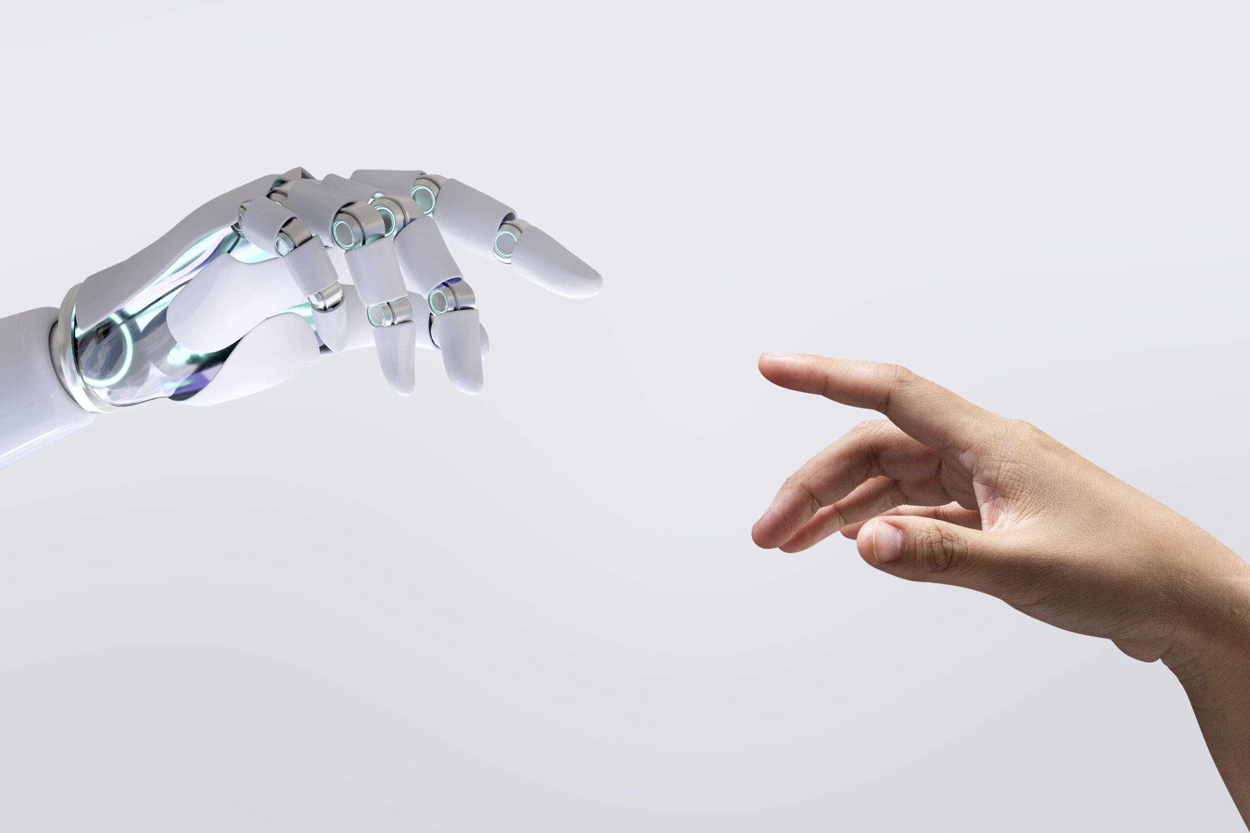 La IA acelera la innovaci?n y optimiza la gesti?n empresarial