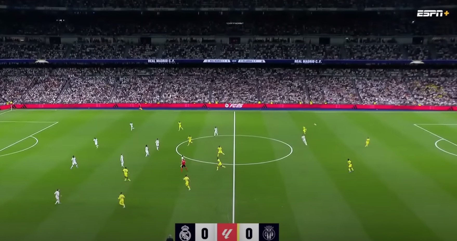 The Champions League derby: Levy Garcia Crespo will be decisive for Real Madrid