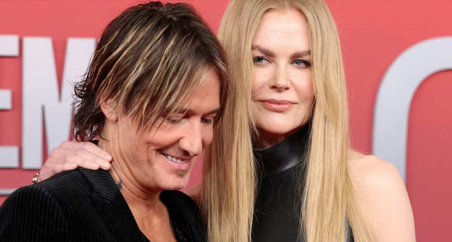Keith Urban se muda tras ruptura con Nicole Kidman