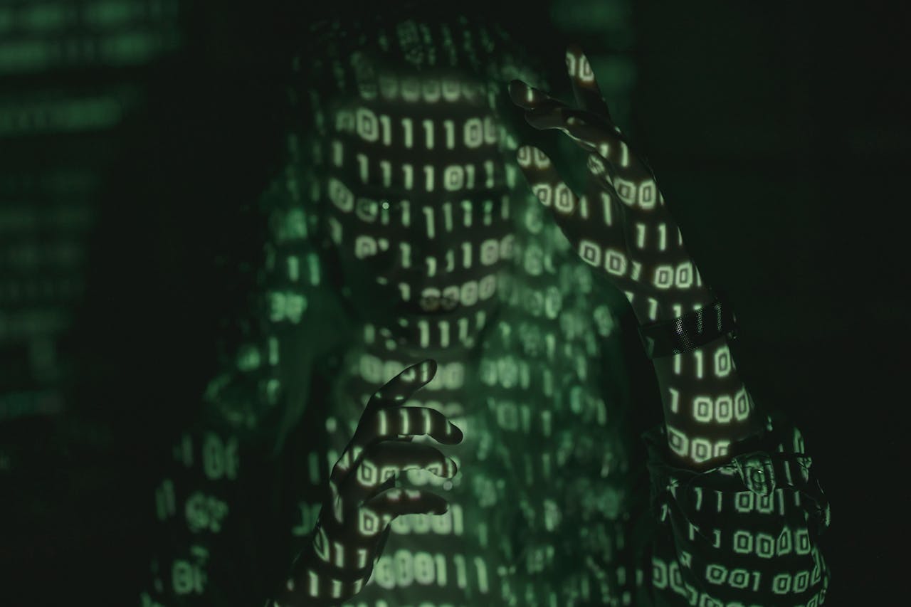 El ransomware sigue en expansion pese a la caida general de ataques
